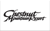 Chestnut Mountain Resort