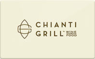 Chianti Grill