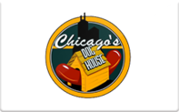 Chicago’s Dog House