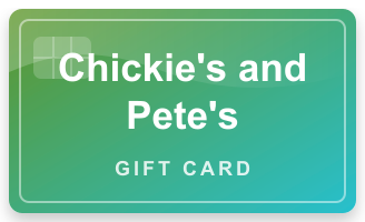 Chickie's and Pete's