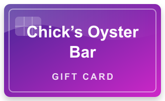 Chick’s Oyster Bar