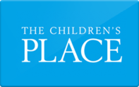 Buy Gift Card for The Children's Place