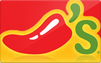 Buy Gift Card for Chili's