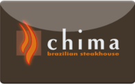 Chima Brazilian Steakhouse