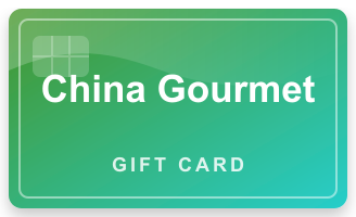 China Gourmet
