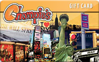 Chompie’s