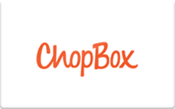 ChopBox