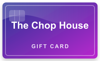 The Chop House