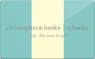 Christopher and Banks