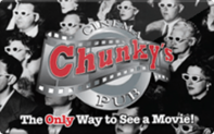 Chunky’s Cinema