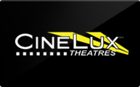 Cinelux Theatres