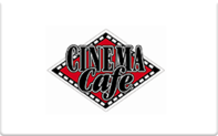 Cinema Cafe