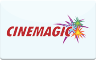 Cinemagic