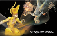 Cirque du Soleil