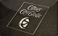 Citrus City Grille
