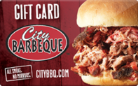 City BBQ