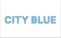 City Blue