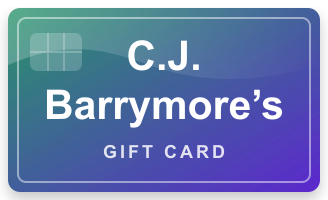 C.J. Barrymore’s