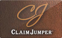 Claim Jumper Restaurants