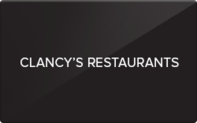 Clancy’s By The Sea