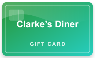 Clarke’s Diner