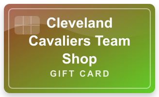 Cleveland Cavaliers Team Shop