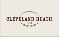 Cleveland-Heath