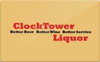 Clocktower Liquors