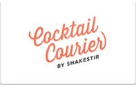 Cocktail Courier