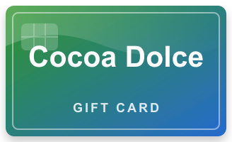 Cocoa Dolce