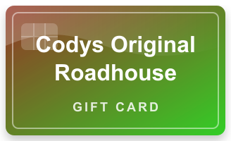 Codys Original Roadhouse