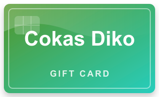 Cokas Diko