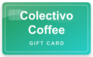 Colectivo Coffee