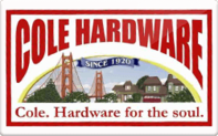 Cole Hardware