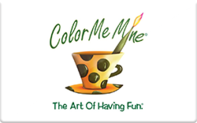 Color Me Mine