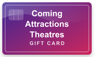 Coming Attractions Theatres