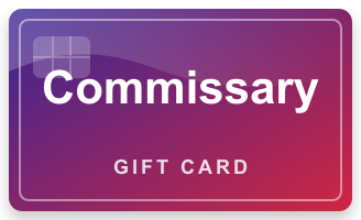 Commissary