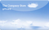 The Company Store