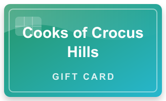 Cooks of Crocus Hills