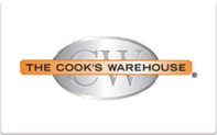 Cook’s Warehouse