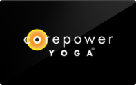 CorePower Yoga