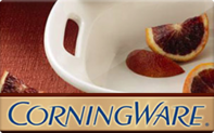 CorningWare