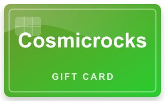 Cosmicrocks