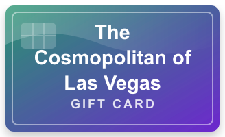 The Cosmopolitan of Las Vegas
