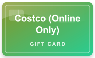 Costco (Online Only)