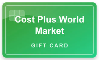Cost Plus World Market