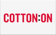 Cotton On