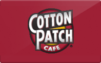 Cotton Patch Cafe