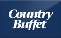 Country Buffet
