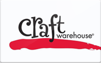 Craft Warehouse